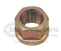 Drive Axle Wheel Nut